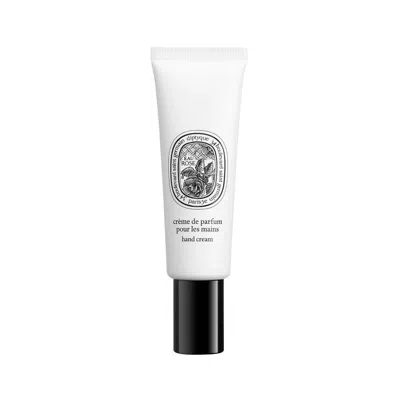 Diptyque Eau Rose Perfumed Hand Cream