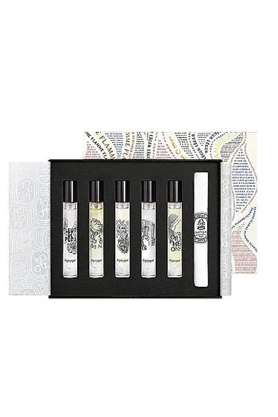 Diptyque Edp Gift Set In White