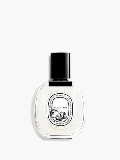 Diptyque Edt Philosykos In White