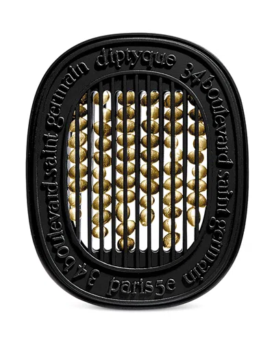 Diptyque Electric Diffuser Refill 0.07 Oz. In Black