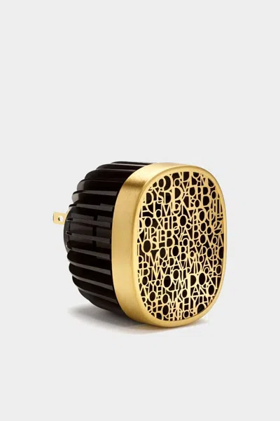 Diptyque Electric Wall Diffuser In Black