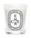 Diptyque Encre Limited Edition Classic Candle, 190g