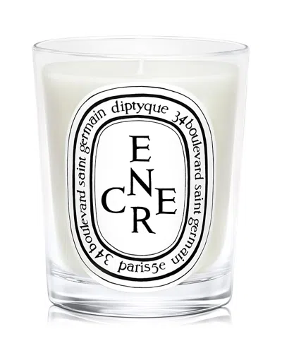 DIPTYQUE ENCRE CLASSIC CANDLE 6.7 OZ.