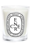Diptyque Encre Limited Edition Classic Candle, 190g In No Color