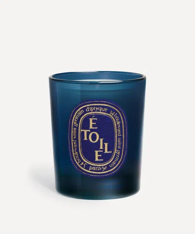 Diptyque Etoile Limited Edition Scented Candle 70g