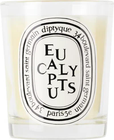 Diptyque Eucalylptus Classic Candle
