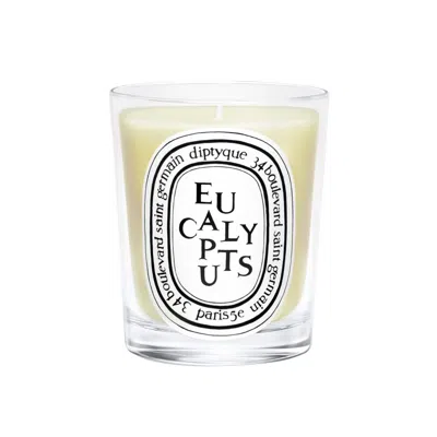 Diptyque Eucalyptus Candle
