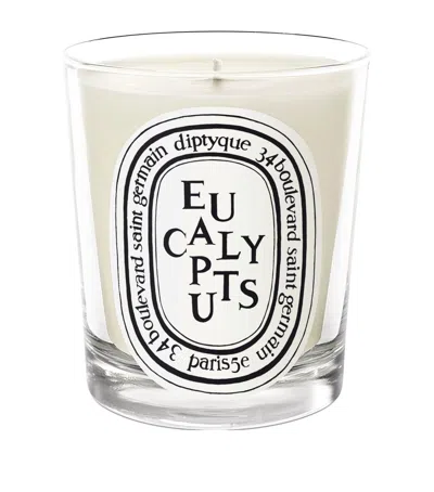 Diptyque Eucalyptus Candle