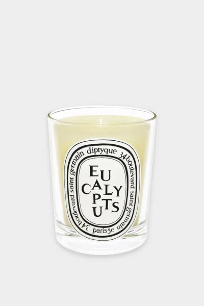 DIPTYQUE EUCALYPTUS CLASSIC CANDLE 6.5OZ