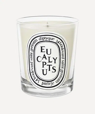 Diptyque Eucalyptus Scented Candle 190g
