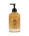 Diptyque Unisex 11.8oz Exfoliating Hand Wash In No Color