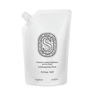 Diptyque Exfoliating Hand Wash Refill, 350ml - One Size In Colorless