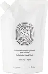 Diptyque Exfoliating Hand Wash Refill, 350ml - One Size In Na