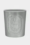 Diptyque Feu De Bois Large Colored Candle 20.4oz