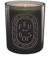 Diptyque Feu De Bois Candle 300g In N,a