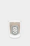 Diptyque Feu De Bois Mini Scented Candle 2.4oz