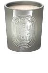 Diptyque Indoor Outdoor Candle In Feu De Bois