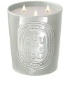 Diptyque Feu Du Bois Candle In N,a