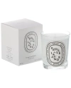 Diptyque Feuille De Lavande Scented Candle