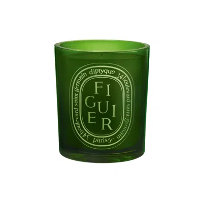 Diptyque Fig Tree Medium Candle