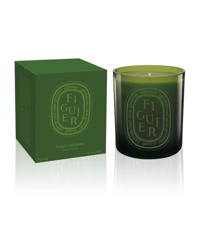 Diptyque Figuer Coloured Candle