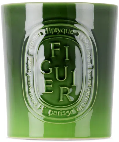 Diptyque Figuier Candle, 1500 G In Na