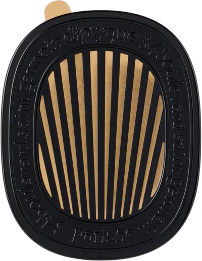 Diptyque Figuier Car Diffuser