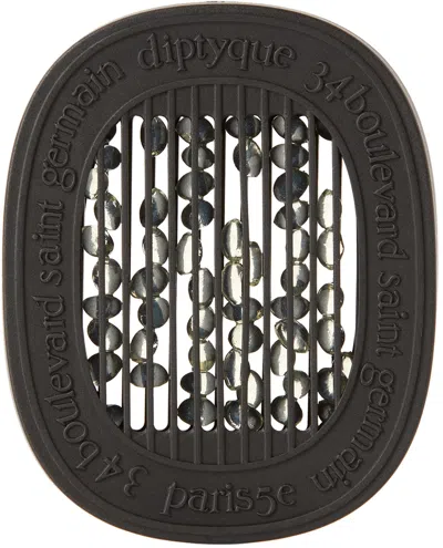 Diptyque Figuier Diffuser Cartridge, 2.1 G In Black