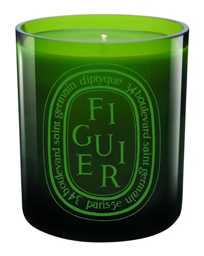 Diptyque Figuier (fig) Scented Candle, 10.2 Oz.