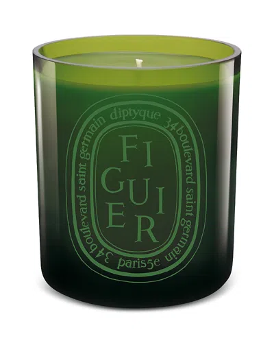 Diptyque Figuier Scented Candle 10.2 Oz.