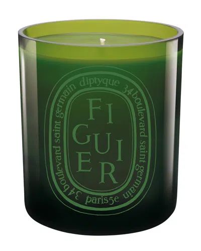 DIPTYQUE FIGUIER (FIG) SCENTED CANDLE, 10.2 OZ.,PROD153970176
