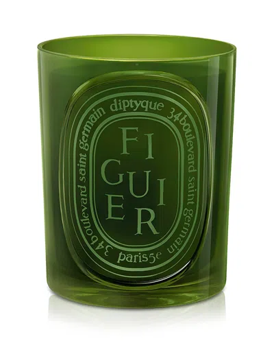 DIPTYQUE FIGUIER (FIG TREE) MEDIUM CANDLE 10.6 OZ.