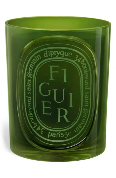 DIPTYQUE DIPTYQUE FIGUIER (FIG TREE) MEDIUM CANDLE