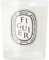 Diptyque Figuier Mini Candle, 70 G In Na