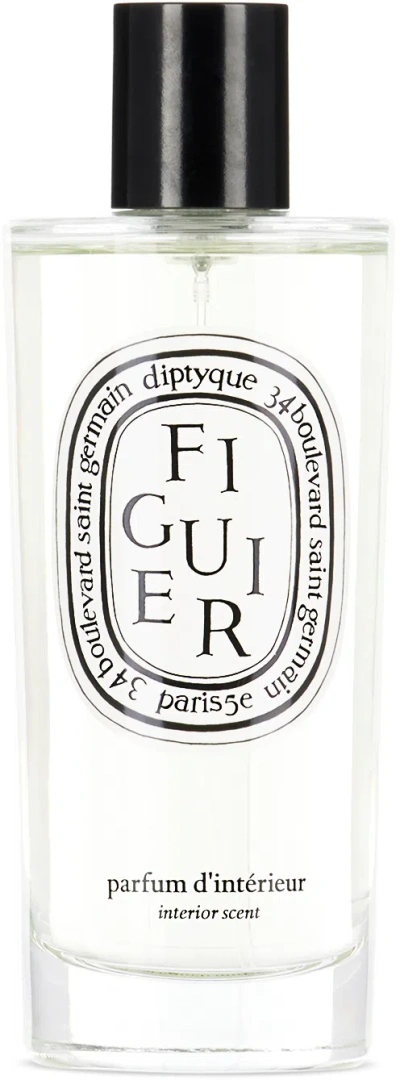 Diptyque Figuier Room Spray In Na