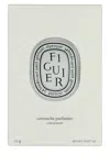 Diptyque Figuier Scented Insert For Diffuser In White