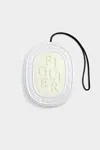 Diptyque Figuier Scented Oval