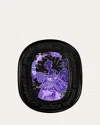 Diptyque Fleur De Peau Refillable Solid Perfume In Black