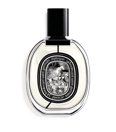 Diptyque Fleur De Peau Eau De Parfum - Christmas Edition