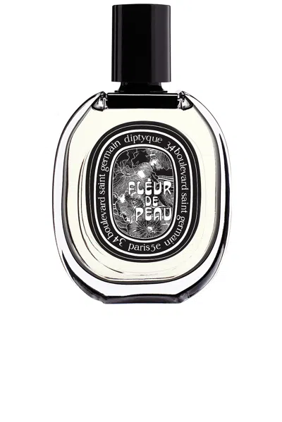 Diptyque Fleur De Peau Eau De Parfum