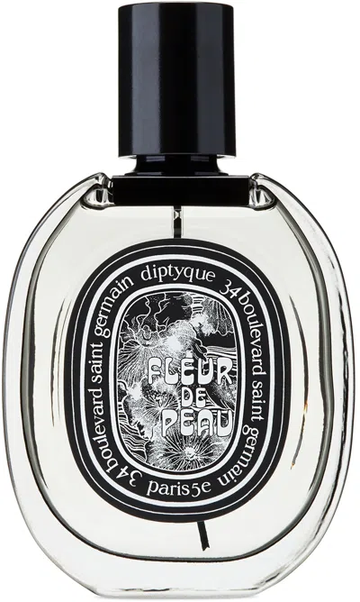 Diptyque Fleur De Peau Eau De Parfum, 75 ml In Na