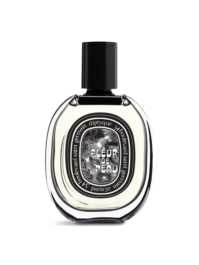Diptyque Fleur De Peau Eau De Parfum, Cotton, Size 75 ml In Nocolour