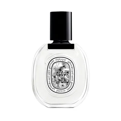 Diptyque Fleur De Peau Eau De Toilette
