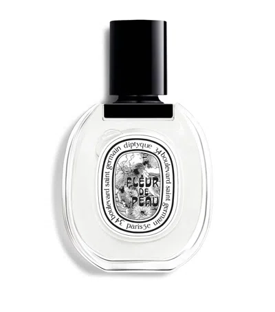 Diptyque Fleur De Peau Eau De Toilette