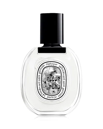 Diptyque Fleur De Peau Eau De Toilette 1.7 Oz.