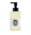 DIPTYQUE FLEUR DE PEAU HAND AND BODY GEL (200ML)