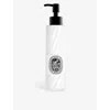 DIPTYQUE FLEUR DE PEAU HAND AND BODY LOTION 200ML