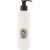 Diptyque Fleur De Peau Hand & Body Lotion In Transparent