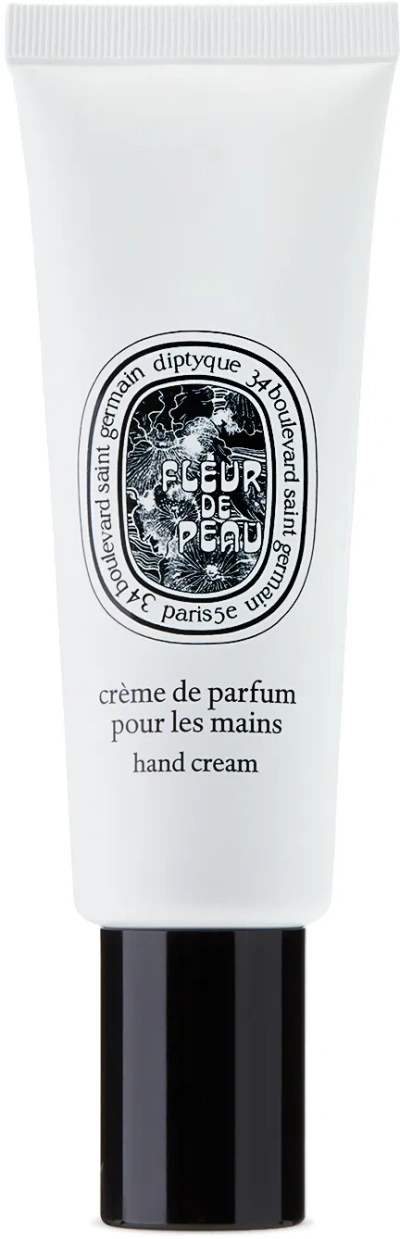 Diptyque Fleur De Peau Hand Cream, 45 ml In Na