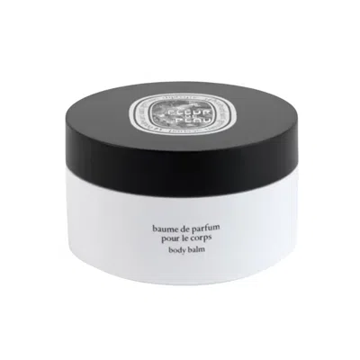 Diptyque Fleur De Peau Perfumed Body Balm